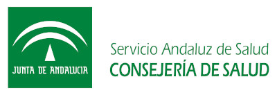 5. Logotipo del Servicio Andaluz de Salud 500px