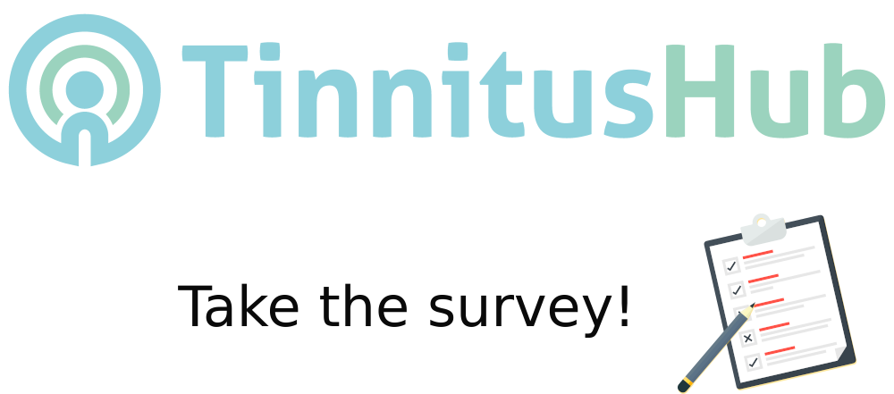 tinnitus hub survey